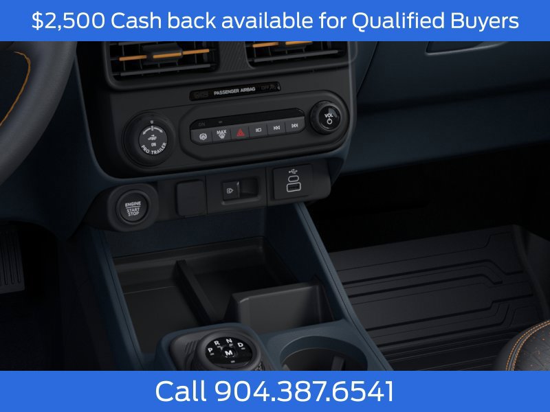 New 2026 Ford Maverick Tremor AWD/4WD image 16