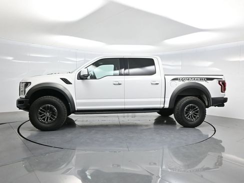 Used 2020 Ford F150 Raptor w/ Equipment Group 802A Luxury image 33
