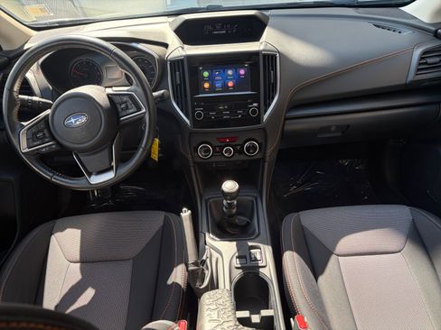 Used 2020 Subaru Crosstrek 2.0i Premium AWD/4WD image 26