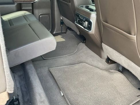 Used 2020 GMC Sierra 1500 Denali w/ Denali Ultimate Package AWD/4WD image 48