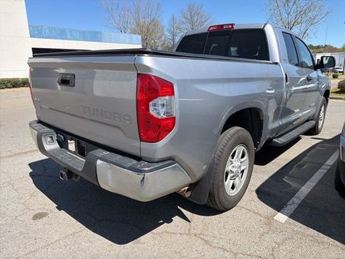 Used 2019 Toyota Tundra SR5 image 8