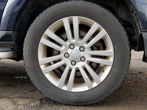 Used 2016 Land Rover LR4 HSE LUX image 15