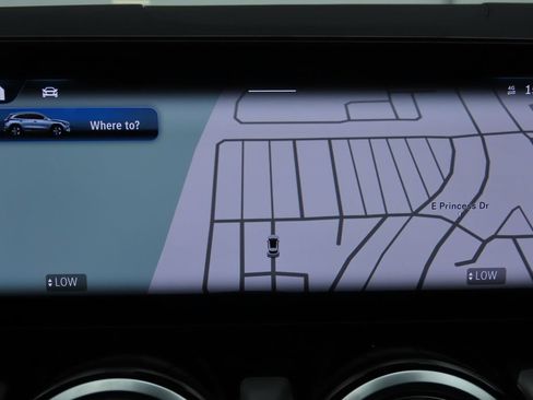 Certified 2025 Mercedes-Benz GLA 250 image 16