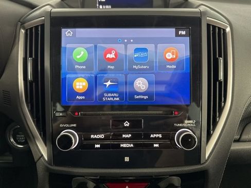 Used 2020 Subaru Forester Touring AWD/4WD image 3