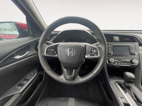 Used 2020 Honda Civic LX image 12