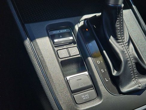 Certified 2024 Honda CR-V EX image 17