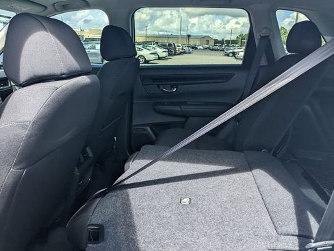 New 2026 Honda CR-V EX image 13