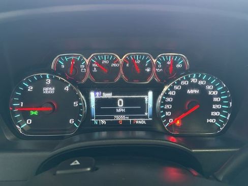 Certified 2018 GMC Sierra 1500 SLT w/ SLT Premium Package image 12