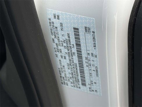 New 2025 Ford Transit 350 Base image 19