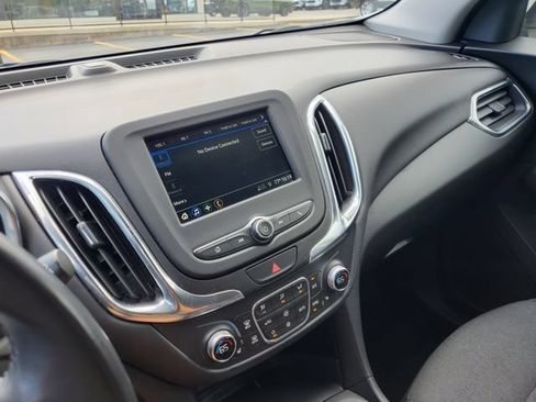 Certified 2019 Chevrolet Equinox LT FWD image 29