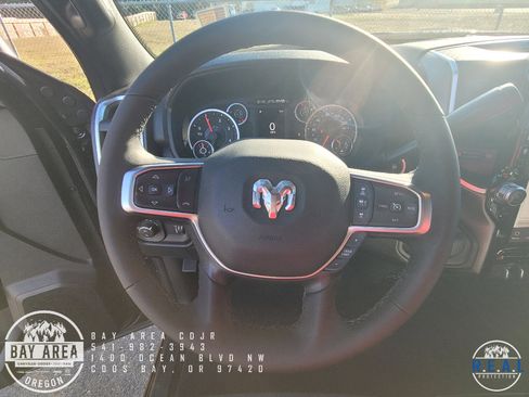 New 2026 RAM 2500 Big Horn image 11