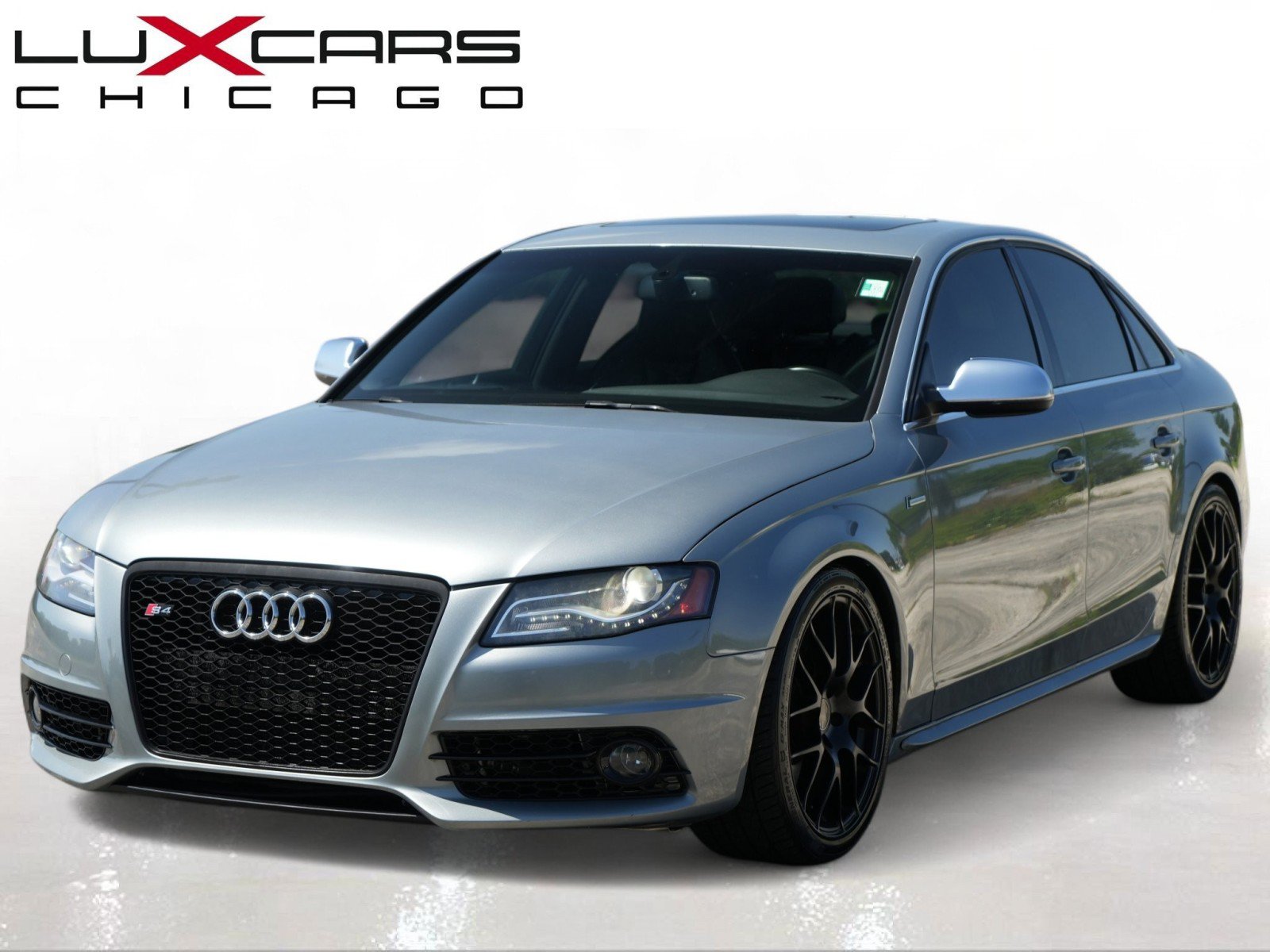 Used 2011 Audi S4 Prestige AWD/4WD image 3