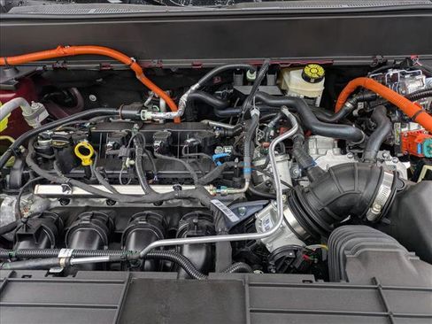 New 2026 Ford Maverick Lariat w/ Black Appearance Package image 18