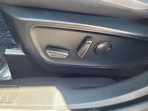 Certified 2020 Ford Escape SE AWD/4WD image 11
