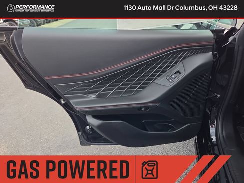 New 2026 Dodge Charger R/T w/ Driver Convenience Group AWD/4WD image 15