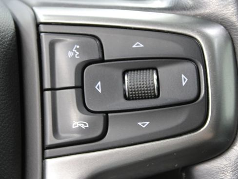 Used 2021 Chevrolet Silverado 1500 RST w/ True North Edition Plus AWD/4WD image 50