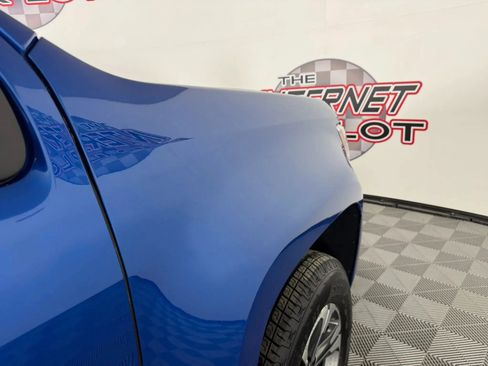 Used 2022 Chevrolet Colorado Z71 image 31
