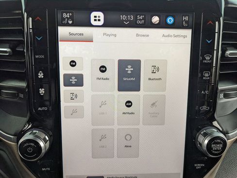 Used 2023 RAM 2500 Laramie image 37