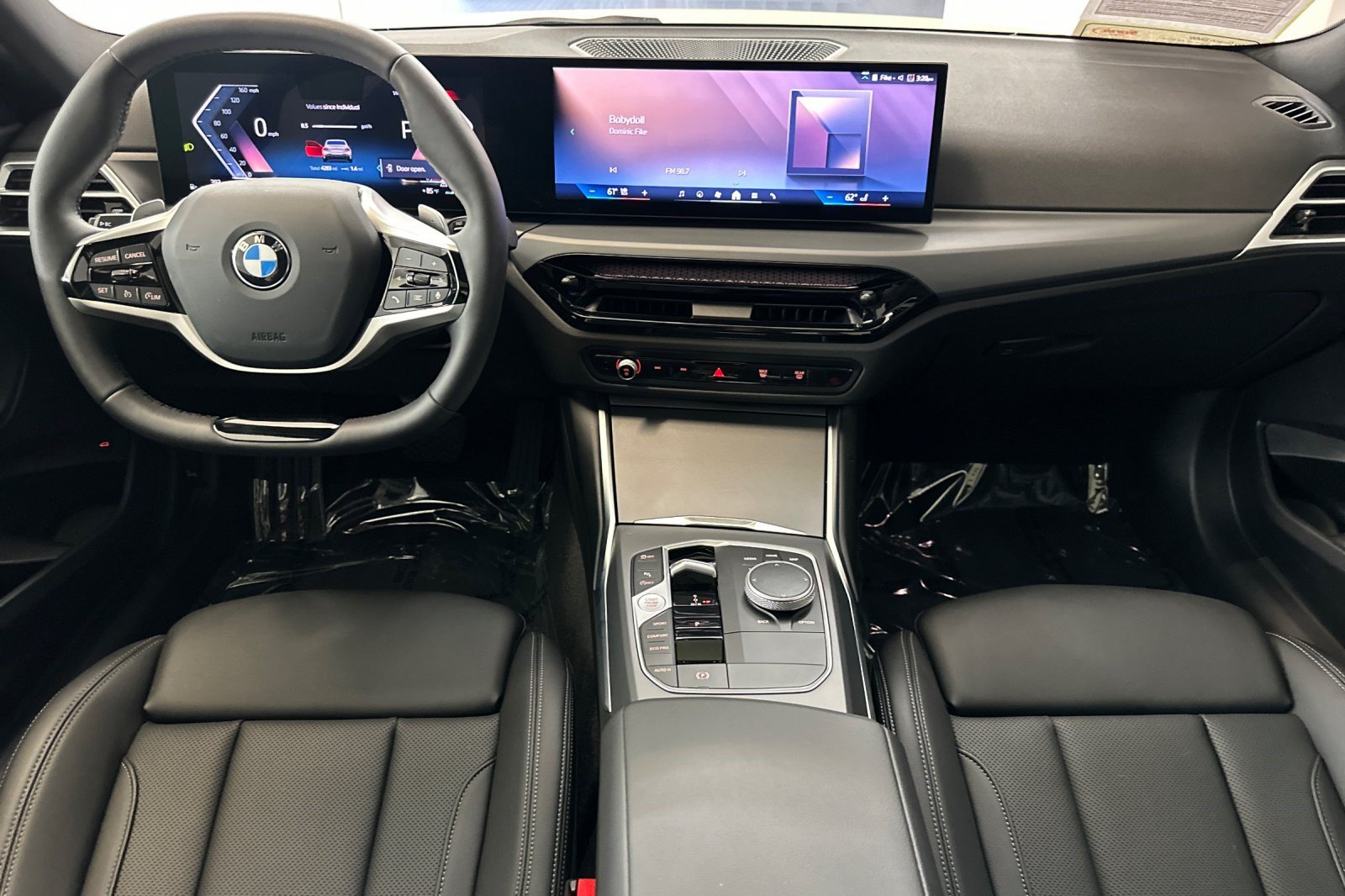 Used 2026 BMW 230i Coupe w/ Convenience Package RWD image 15