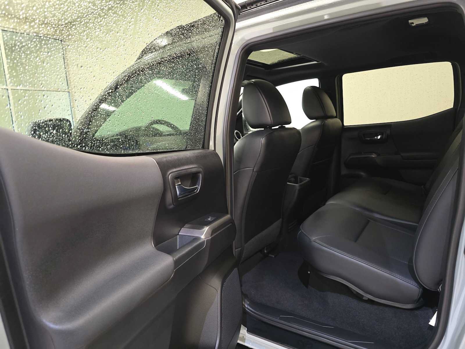 Certified 2021 Toyota Tacoma TRD Pro AWD/4WD image 24