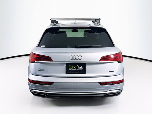 Used 2022 Audi Q5 2.0T Premium image 7