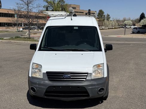Used 2012 Ford Transit Connect XL image 4