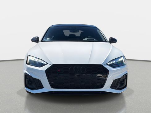 Used 2023 Audi S5 Prestige image 60