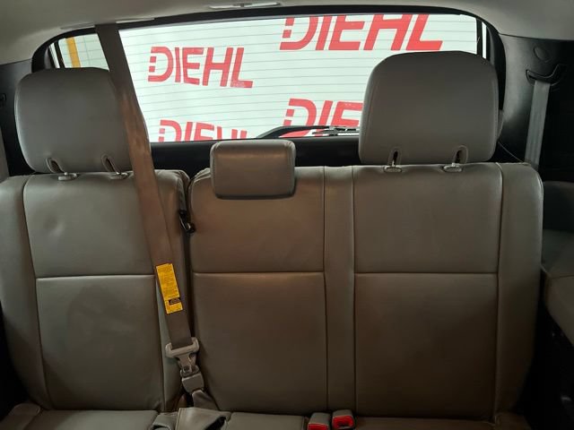 Used 2014 Toyota Sequoia SR5 w/ Premium Package AWD/4WD image 12