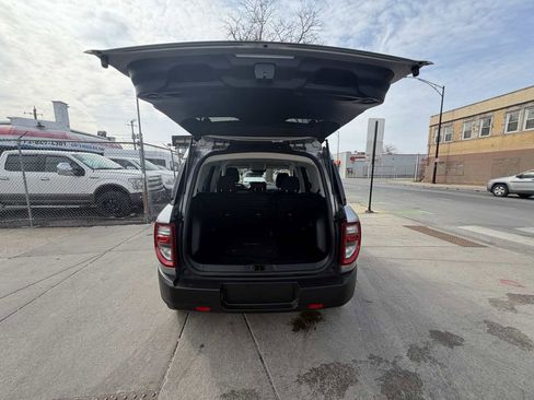 Used 2021 Ford Bronco Sport Big Bend image 19