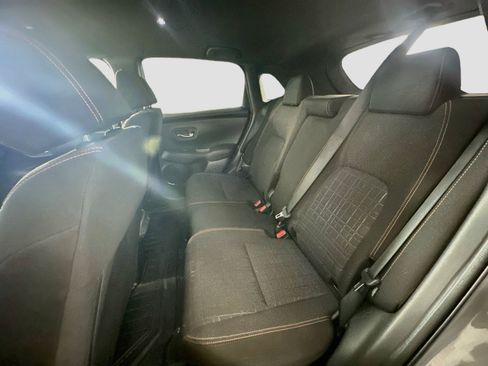 Used 2024 Honda HR-V Sport image 24