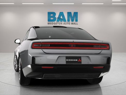 New 2025 Dodge Charger R/T w/ Sun & Sound Package image 9