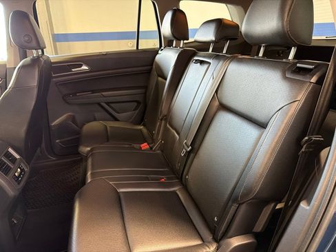 Used 2019 Volkswagen Atlas SE AWD/4WD image 23