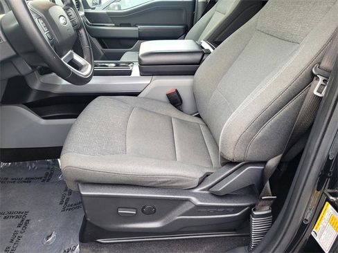 Used 2024 Ford F150 XLT w/ Mobile Office Package image 15