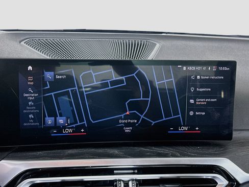 Used 2024 BMW 330e RWD image 21