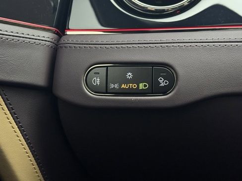 New 2026 Bentley Continental Mulliner image 16