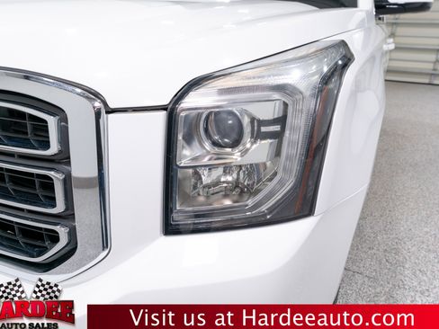 Used 2018 GMC Yukon SLT w/ Open Road Package image 8