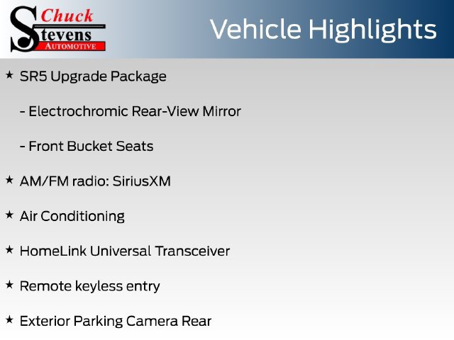 Used 2014 Toyota Tundra SR5 w/ SR5 Upgrade Package RWD image 6