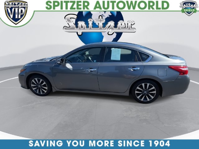 Used 2016 Nissan Altima 2.5 SL w/ 2.5 Technology w/LED Package FWD image 6