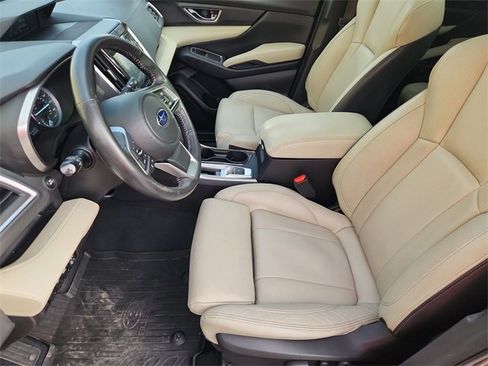 Used 2021 Subaru Ascent Limited w/ Technology Package image 20
