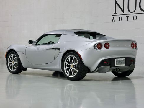 Used 2005 Lotus Elise image 29