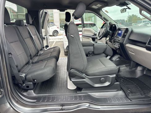 Used 2020 Ford F150 XL w/ Equipment Group 101A Mid image 14