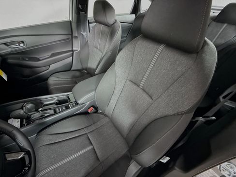 New 2025 Honda Accord Sport image 24