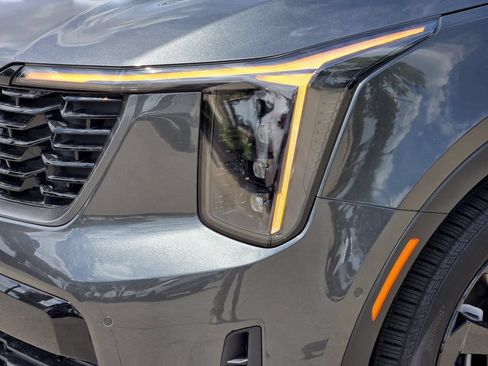 New 2026 Kia Sorento SX Prestige AWD/4WD image 6