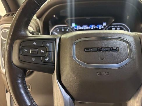 Used 2019 GMC Sierra 1500 Denali w/ Denali Ultimate Package image 15