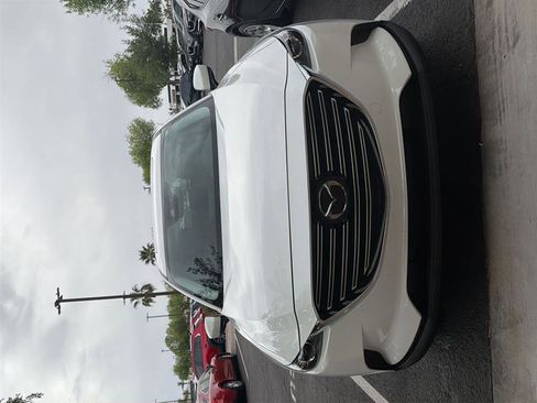 Used 2023 MAZDA CX-9 Touring image 2