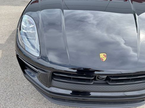 New 2026 Porsche Macan S AWD/4WD image 18