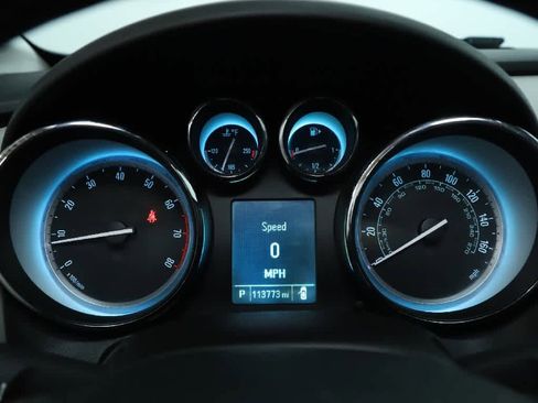 Used 2014 Buick Verano image 24