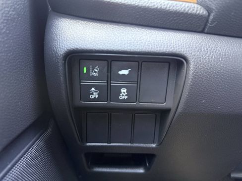 Used 2018 Honda CR-V EX-L image 24