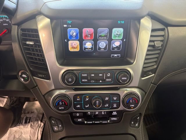 Used 2019 Chevrolet Tahoe Premier w/ Premier Plus Edition AWD/4WD image 24