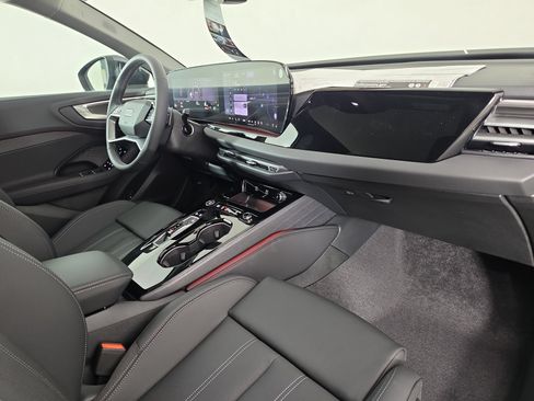 New 2026 Audi A5 2.0T Premium Plus AWD/4WD image 41